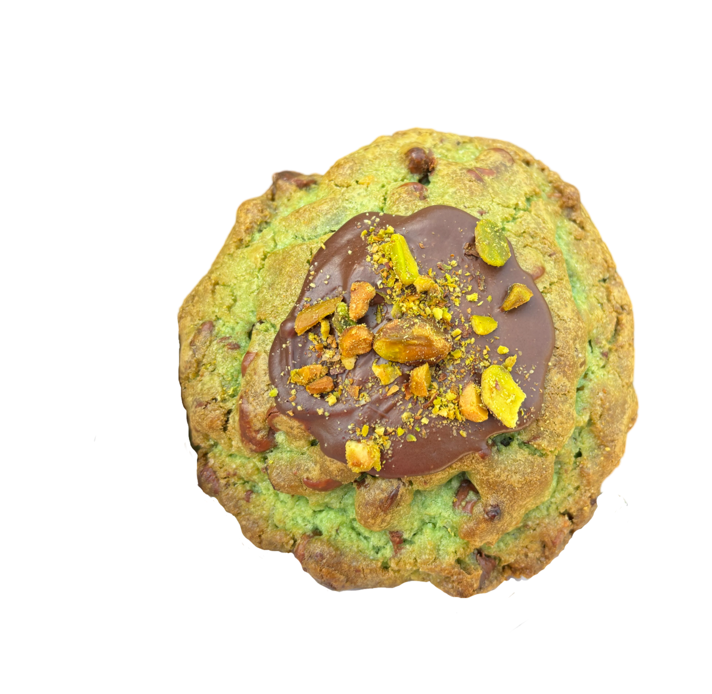 Dubai Nutella Nest