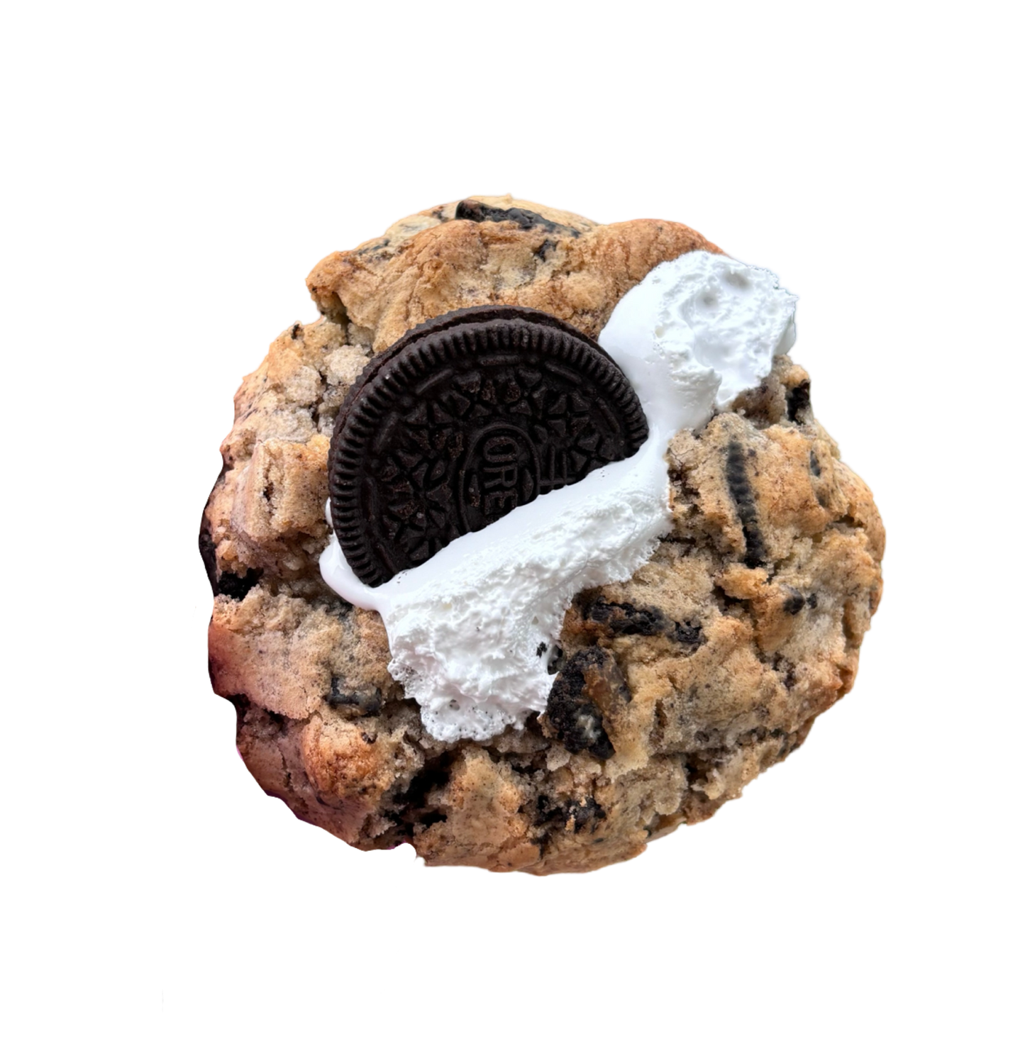 Oreo Heaven