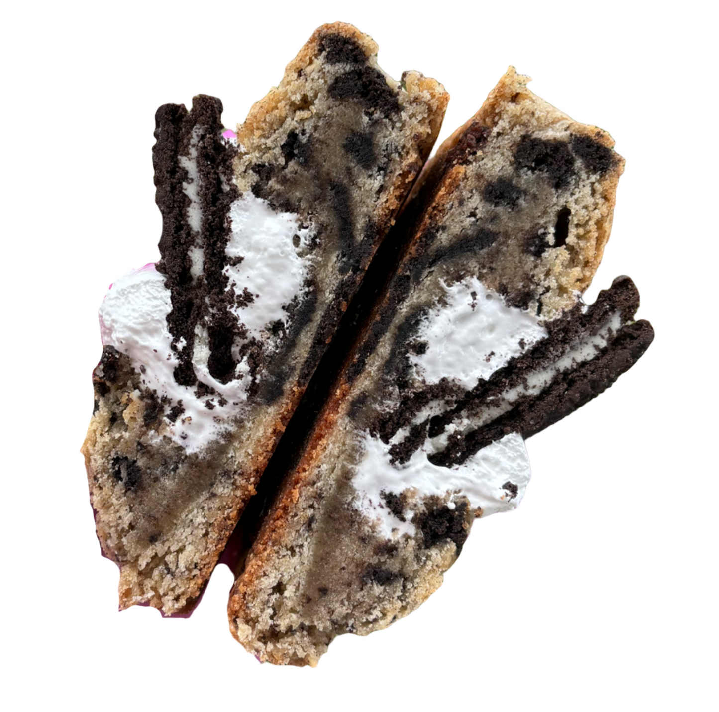 Oreo Heaven