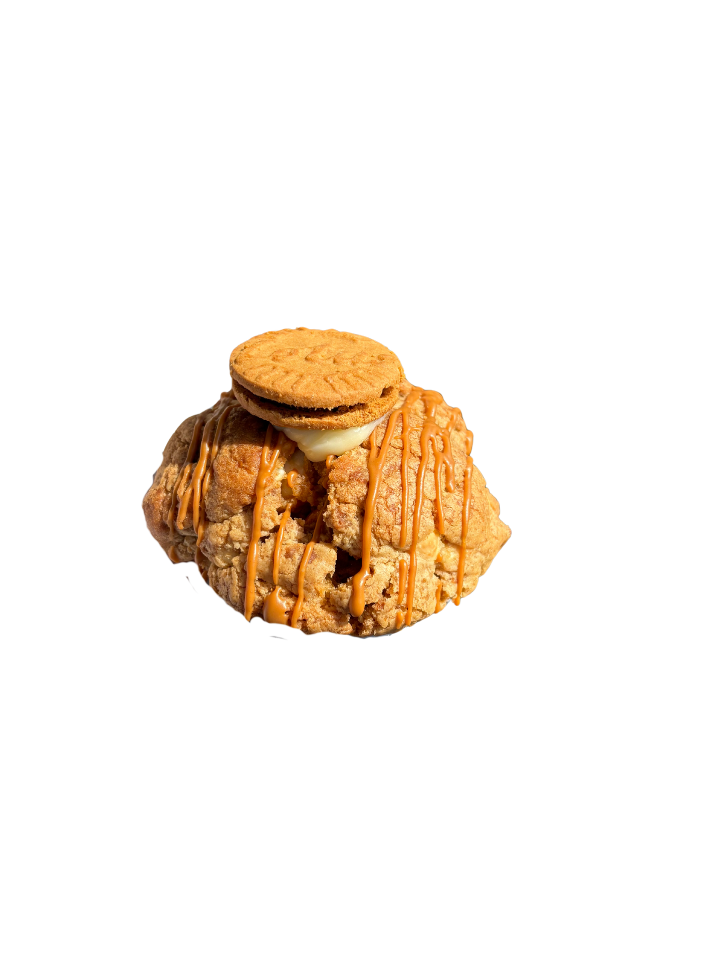 Golden Biscoff