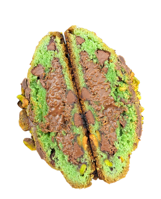 Dubai Nutella Nest