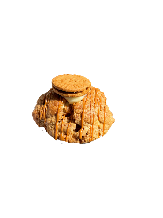 Golden Biscoff
