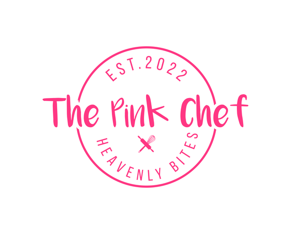 The Pink Chef